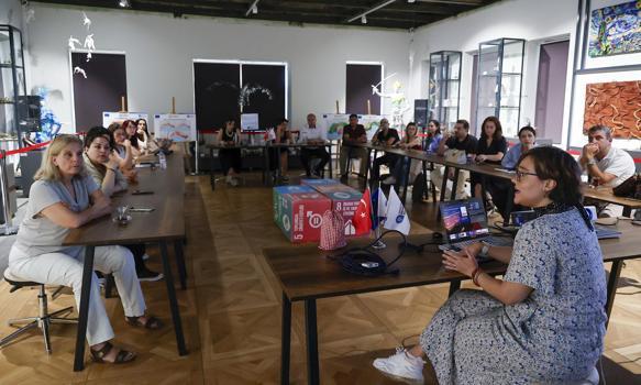 Büyükşehir’in Isı Eylem Planı’na BM’den yakın takip