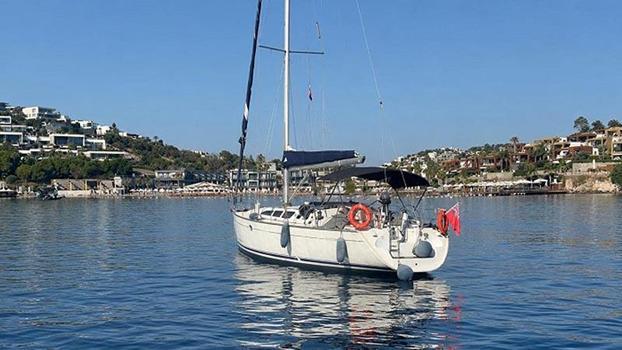 Bodrum'da 61 kaçak göçmen yakalandı
