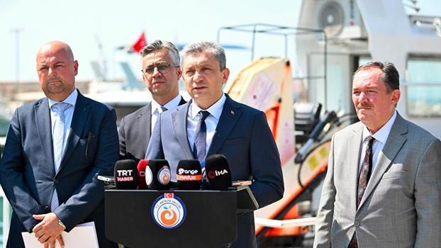 Antalya’da mikroplastik kirliliğine ağır yaptırımlar yolda