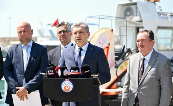 Antalya’da mikroplastik kirliliğine ağır yaptırımlar yolda