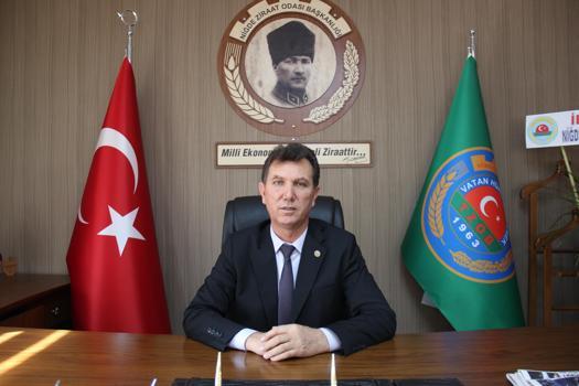 Çiftçilere reflektör uyarısı
