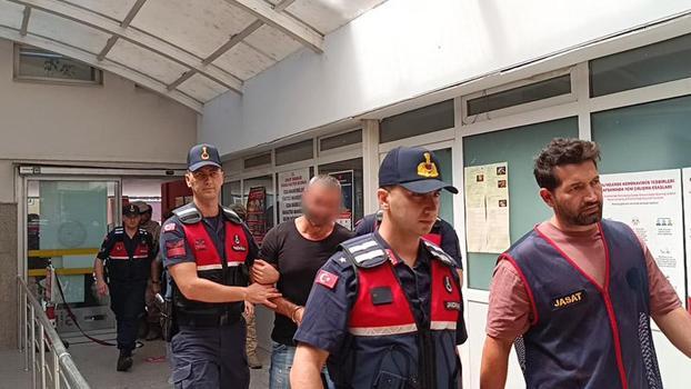 Suç örgütü lideri Yunanistan’a kaçma hazırlığı yaparken yakalandı
