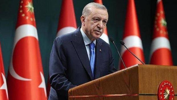 CumhurbaÅŸkanı ErdoÄŸan, Avusturya Åžansölyesi Stocker'ı resmi törenle karşıladı