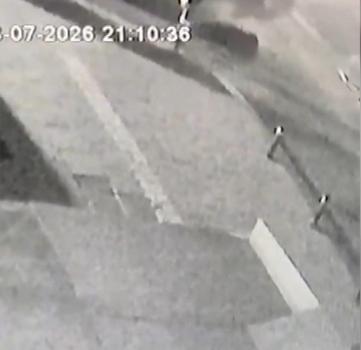 Fatih'te bir kişinin öldürüldüğü silahlı saldırının görüntüleri ortaya çıktı; 4 şüpheli Didim'de yakalandı