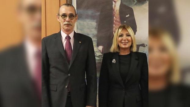 Etimesgut Belediye Başkan Vekili, CHP'nin adayı Seda Dilber oldu