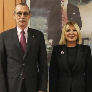 Etimesgut Belediye Başkan Vekili, CHP'nin adayı Seda Dilber oldu