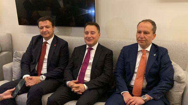 Babacan: Yasanın uygulama aşamasında olabilecek çok ciddi yol kazaları var