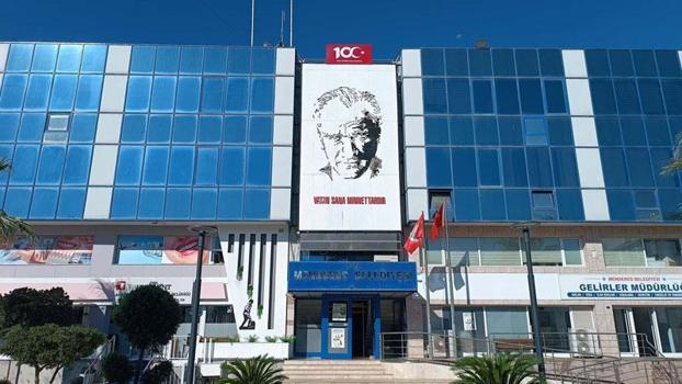 Menderes'te başkan vekilliği seçimi 17 Ağustos’ta yapılacak