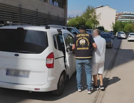 Denetimlerde 211 şüpheli tutuklandı