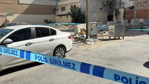Çorlu'da silahlı kavga; 1 yaralı
