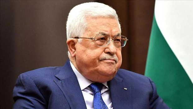 Filistin Devlet Başkanı Abbas, Türkiye'ye ziyaret gerçekleştirecek
