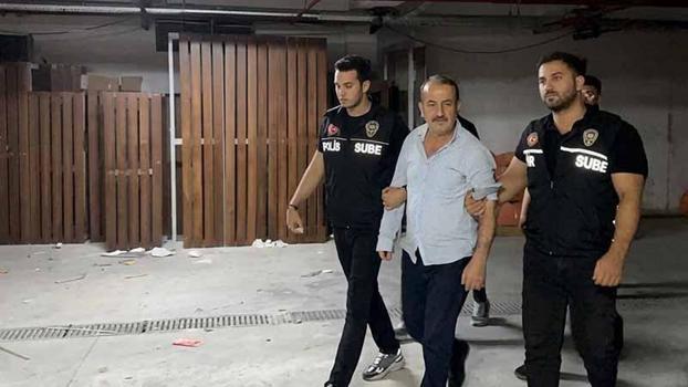 Ultraslan tribün lideri 'Sebahattin' Şirin ve oğlunun MASAK raporu ortaya çıktı