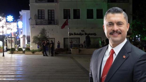 Görevinden uzaklaştırılan Şile Belediye Başkanı Kabadayı'nın 92 yıla kadar hapis talebi