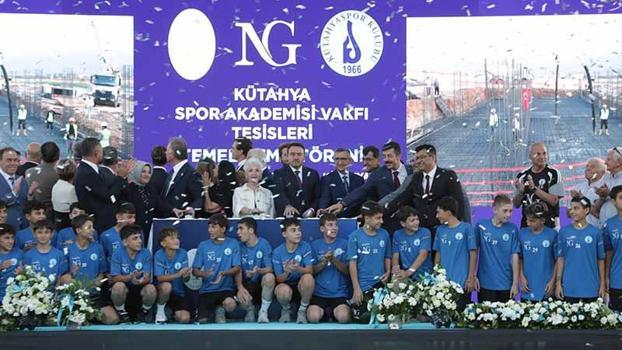 NG Grup Başkanı Nafi Güral’dan 'kurumsallaşma' mesajı