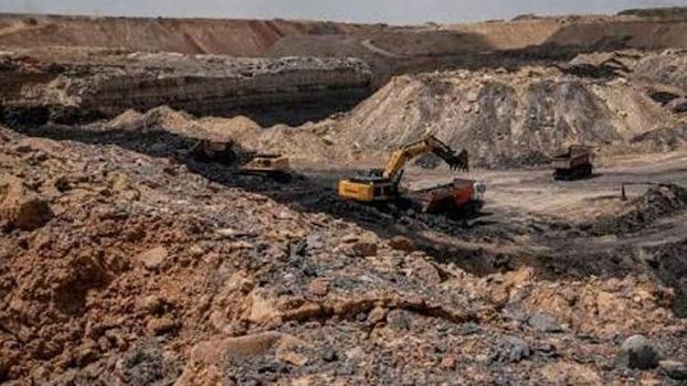 Güney Afrika'da madende göçük: 14 ölü