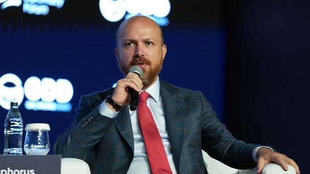 Bilal Erdoğan: Türkiye, dünyada en çok uluslararası öğrenci çeken ülkeler arasında