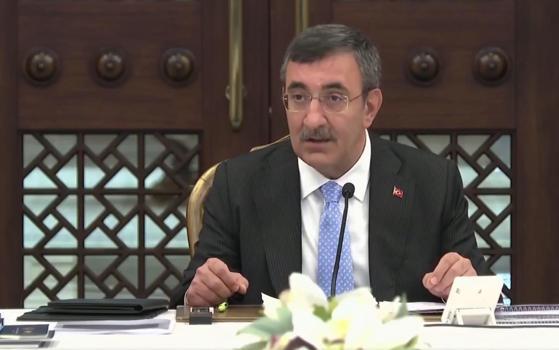 Cevdet Yılmaz: Doğurganlık hızımız, Cumhuriyet tarihinin en düşük seviyesine indi