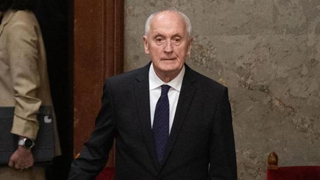 Macaristan'ın yeni cumhurbaşkanı Andras Baka oldu