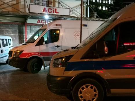 Otel banyosunda akıma kapıldığı öne sürülen trans birey hayatını kaybetti