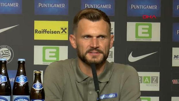 Fabio Ingolitsch: İki maçı da Fenerbahçe domine etti
