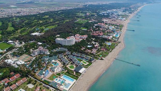 COP31 öncesi Antalya'da otellerde rezervasyonlar şimdiden doldu