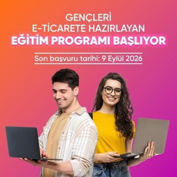 Hepsiburada’nın ‘Yarınlara Söz’ programına başvurular başladı
