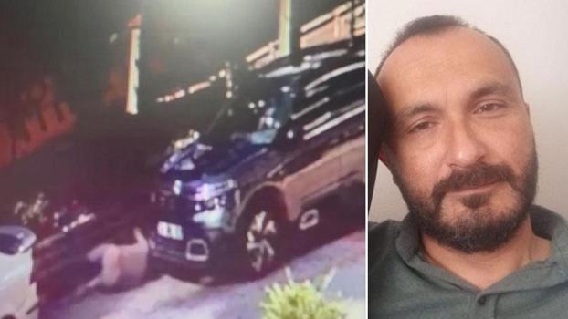 Pendik'te 'Markete gidiyorum' diyerek evden çıktı, site bahçesinde hayatını kaybetti: Sitede ne olduğunu bilmiyoruz