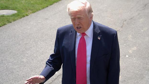 Trump: İran'a güvenmiyorum