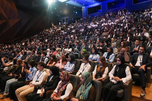 Bosphorus Diplomasi Forumu başladı