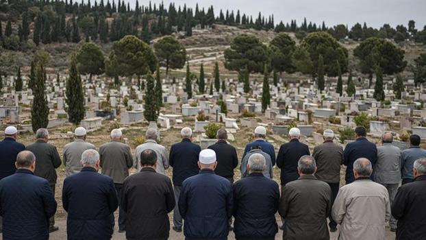 Kayınvalidesinin cenazesine katılmayan eş, boşanma davasında tam kusurlu bulundu