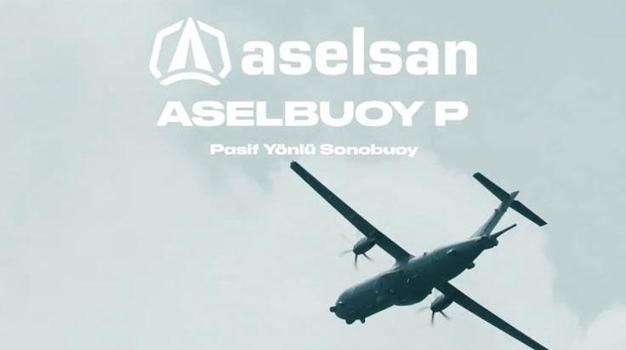 ASELBUOY P ve ASELBUOY POD ile denizaltı savunma harbinde yeni nesil yetkinlik