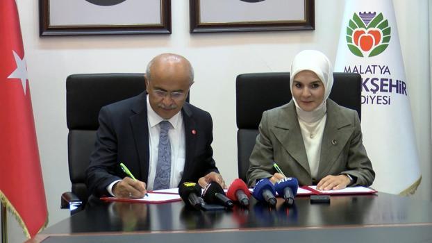 Bakan Göktaş: Terörün olmadığı yerde, huzur, barış ve güçlü aile olur (2)