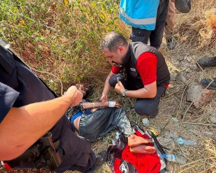 Kayıp Alzheimer hastası sağ bulundu