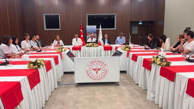 Bilkent Şehir Hastanesi’nde 7 ayda 49 organ, 302 kornea nakli gerçekleştirildi