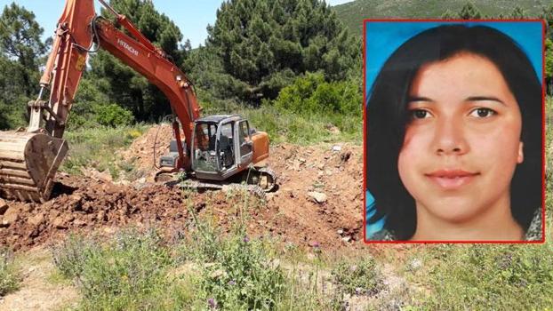 Yasemin'i öldürdüğü 19 yıl sonra ortaya çıkan sanığa ağırlaştırılmış müebbet