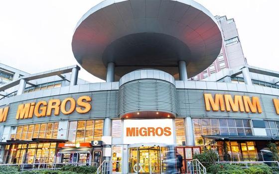 Migros, yılın ilk yarısında toplam 6,3 milyar TL yatırım yaptı