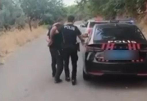 Diyarbakır’da uyuşturucuyla yakalanan şüpheli tutuklandı