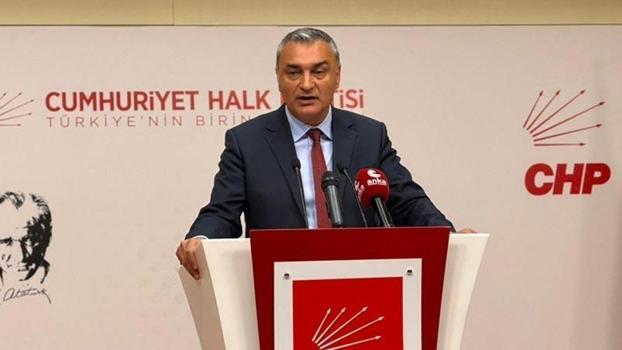 CHP Sözcüsü Sarı: 5 ilimize yeni il başkanı ataması yaptık