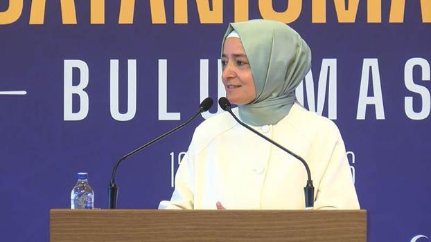 AK Parti'li Kaya: Şehit yakınlarımızın, gazilerimizin hakları hiçbir siyasi sürecin pazarlık konusu olmayacak