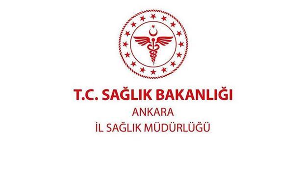Ankara İl Sağlık Müdürlüğü'nden Sincan Eğitim ve Araştırma Hastanesi'ndeki ihale sürecine ilişkin açıklama