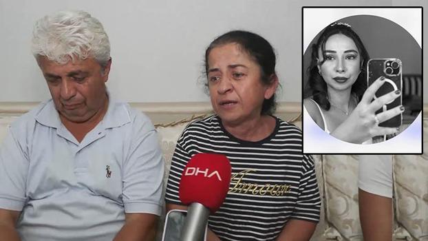Şişli'de öldürülen Nilda Müge'nin anne ve babası konuştu