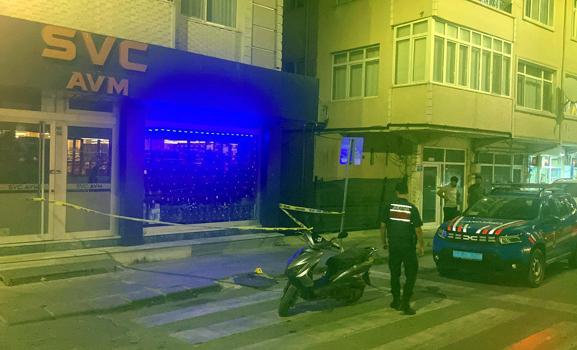 Tekirdağ'da 5'inci kat penceresinden düşen çocuk öldü