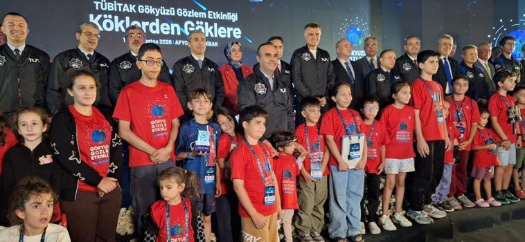 Bakan Kacır: Daha büyük, daha güçlü ve müreffeh bir Türkiye için çalışıyoruz (2)