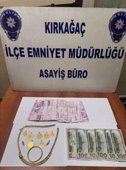 Manisa'da 'FETÖ' soruşturması yalanıyla çift dolandırıldı: 1 tutuklama