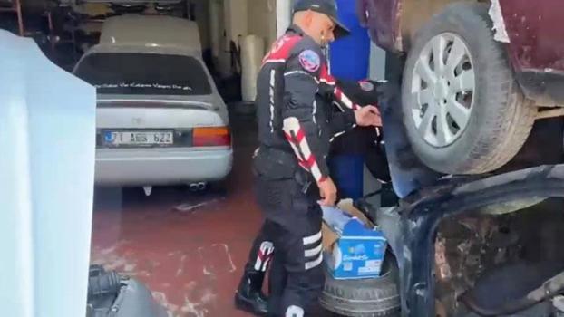 Ankara’da ‘change’ operasyonu: 3 gözaltı