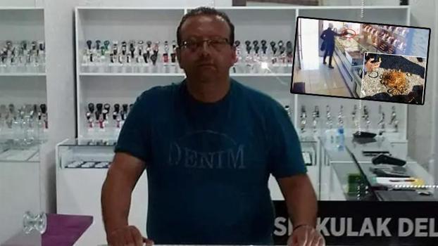 Yargıtay, kuyumcu soygununda öldürülen çalışanın ailesinin tazminat kazandığı kararı bozdu