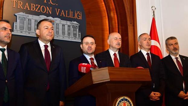 Bakan Gürlek: Adaletin önünde zaman aşınır, hakikat aşınmaz