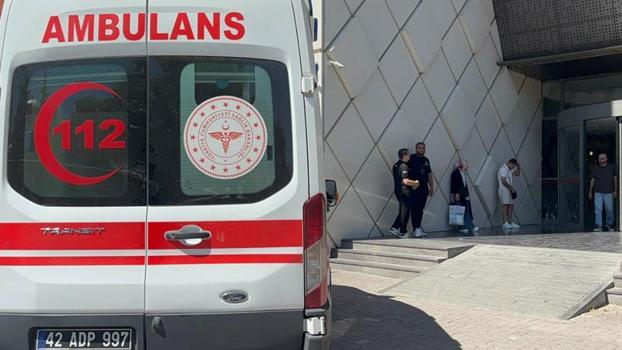 Tartıştığı mesai arkadaşının kardeşi tarafından bıçaklanarak öldürüldü