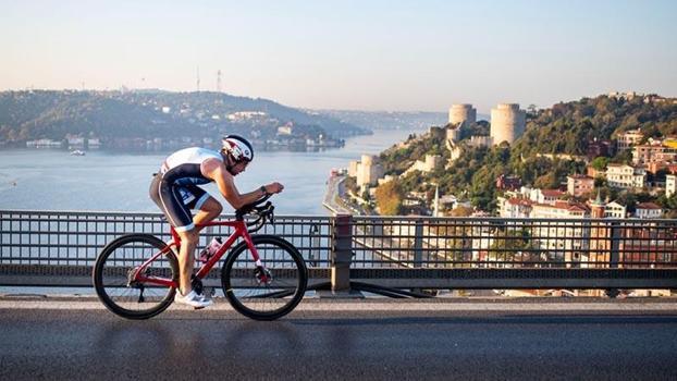 İstanbul Boğaziçi Triatlonu 6’ncı kez düzenlenecek