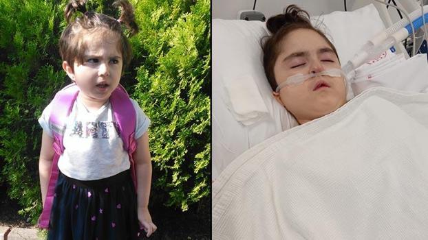 Merve'nin yüzde 98 engelli kaldığı 'iğne' davasında doktora hapis ve 6 ay meslekten men cezası